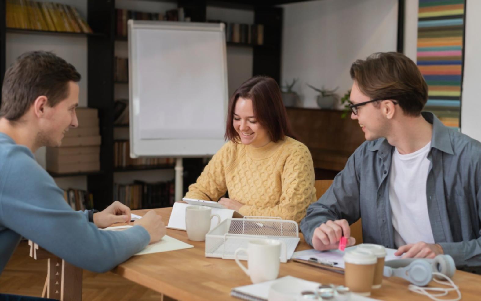 Technologiepartner entwickeln innovative Software-Lösungen