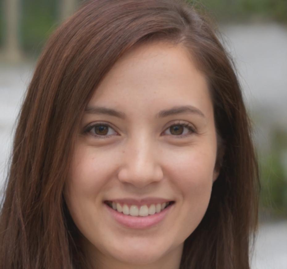 Portrait von Dr. Sandra Weber